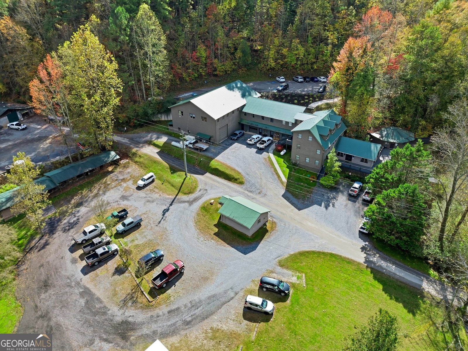 383 Acadia Drive Ellijay - 22