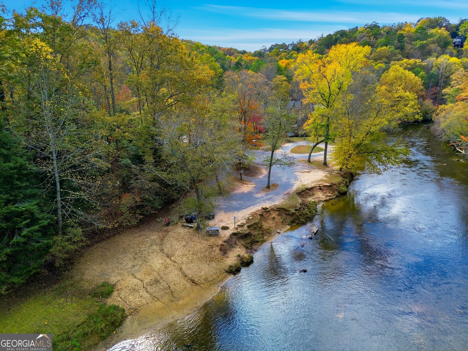 383 Acadia Drive Ellijay - 23