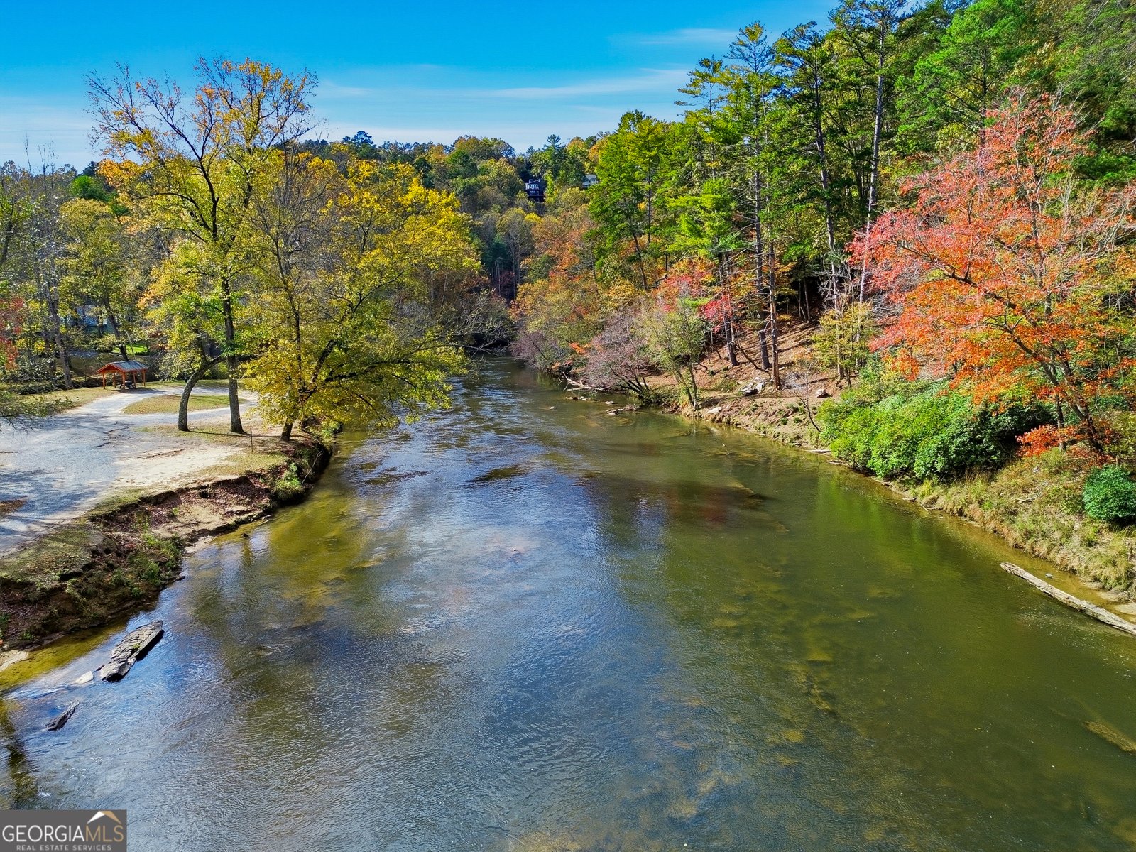 383 Acadia Drive Ellijay - 24