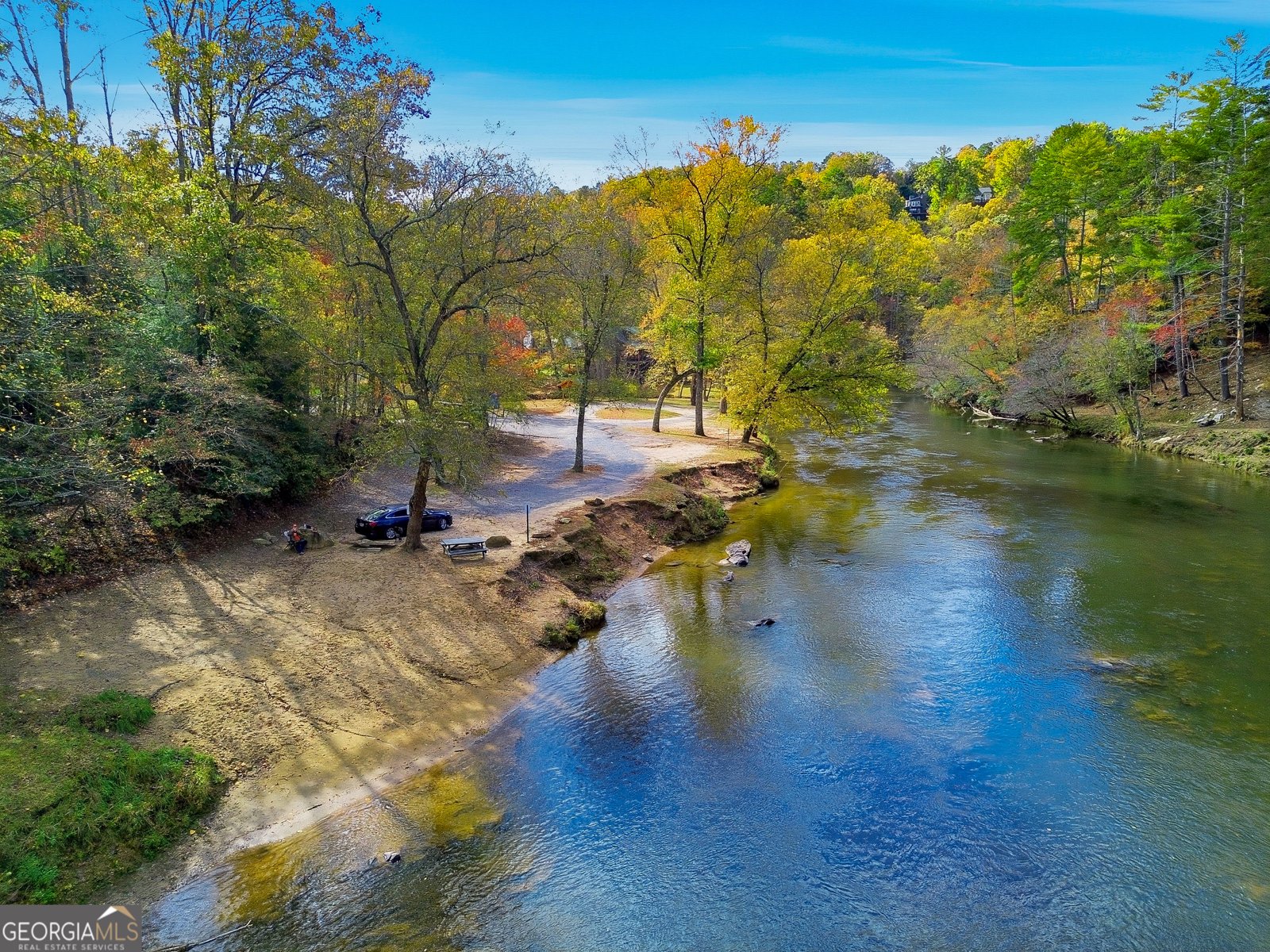 383 Acadia Drive Ellijay - 25