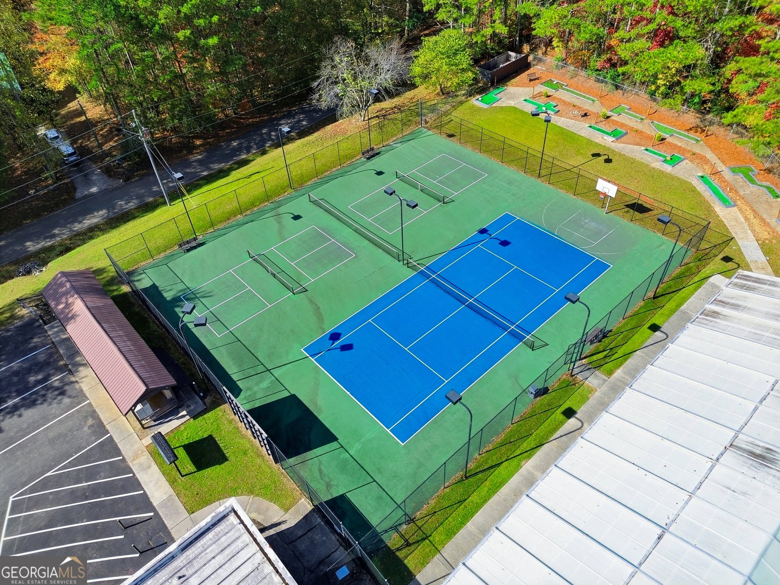 383 Acadia Drive Ellijay - 27