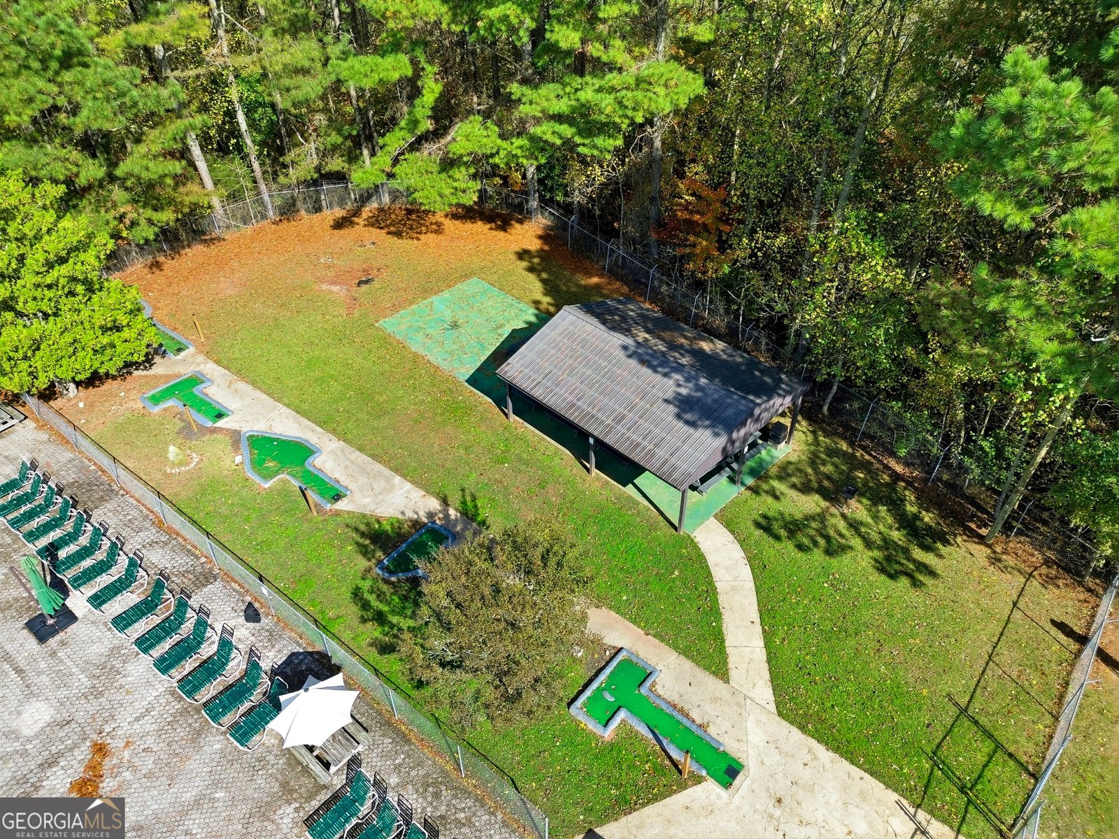 383 Acadia Drive Ellijay - 28