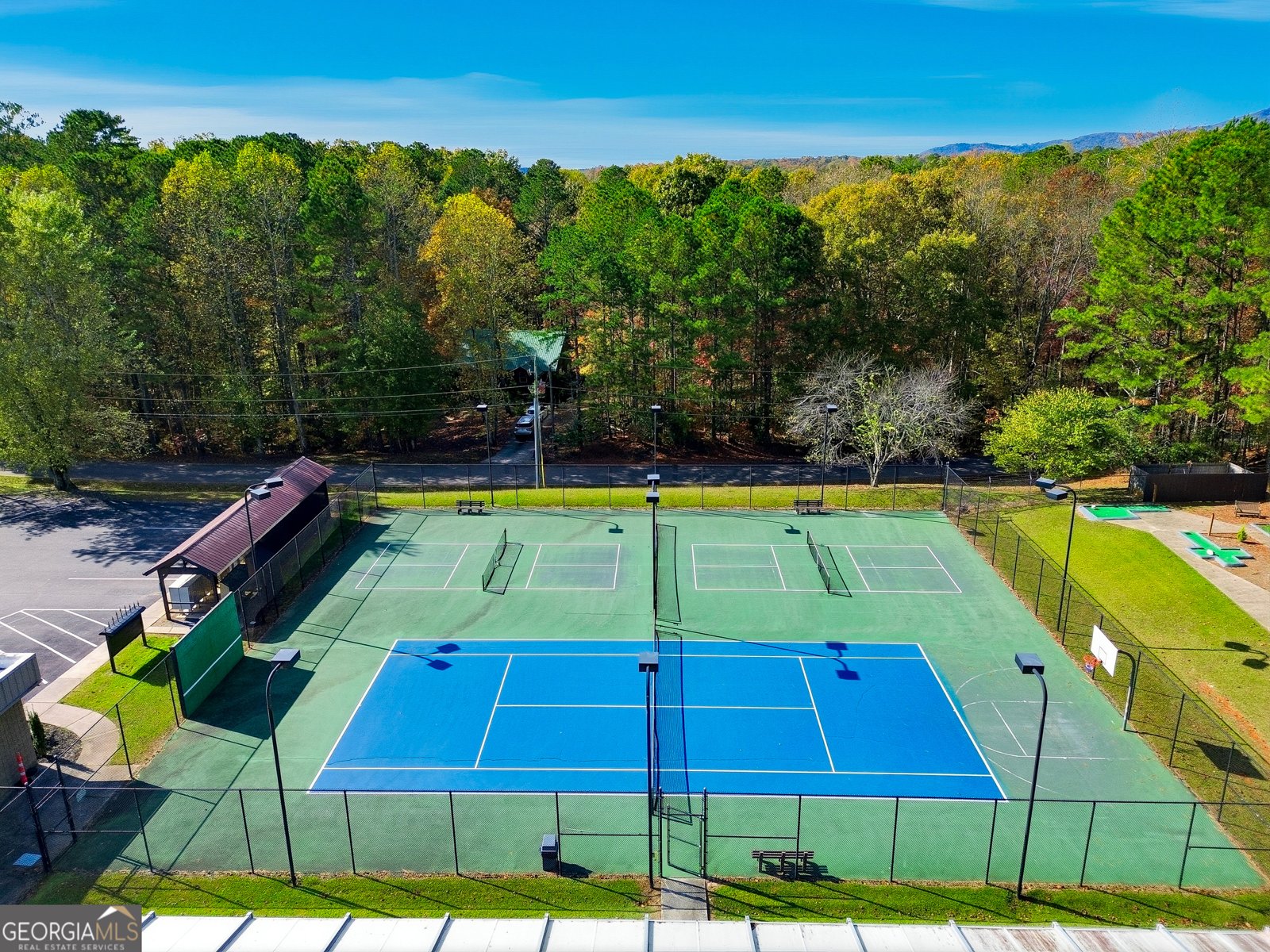 383 Acadia Drive Ellijay - 29