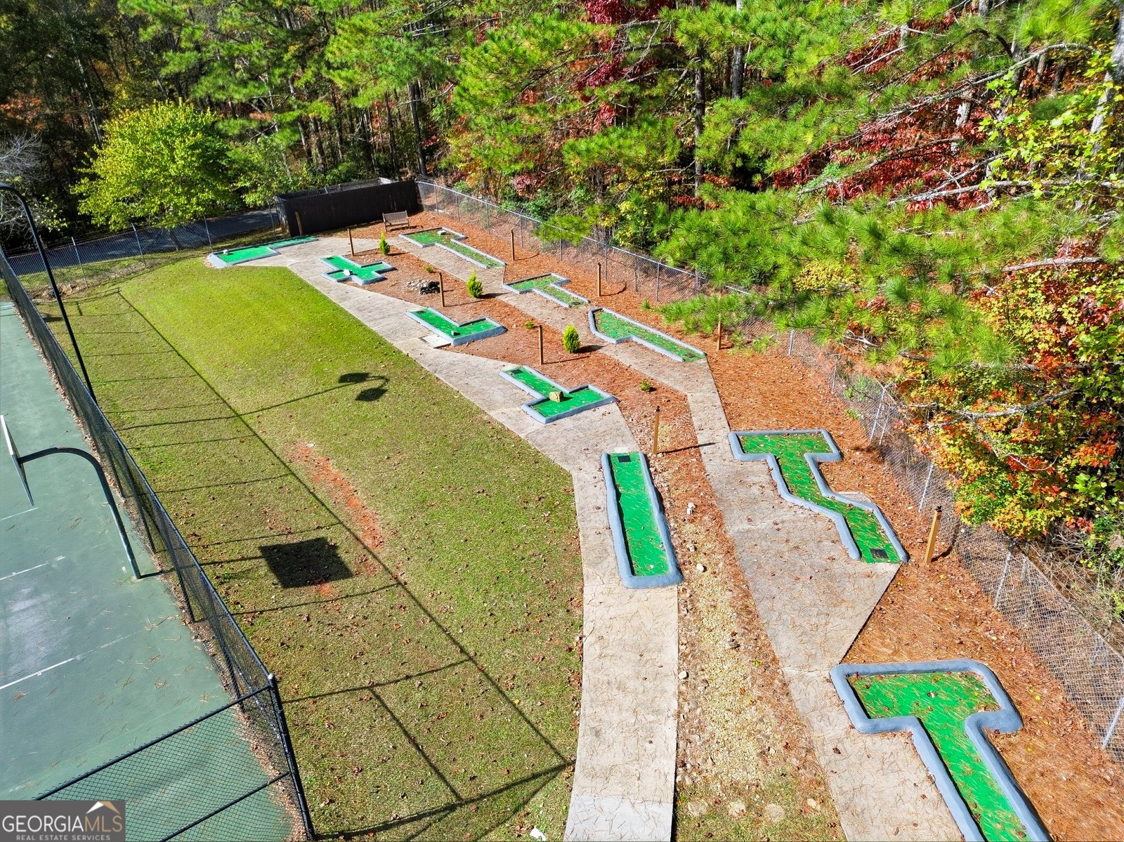 383 Acadia Drive Ellijay - 30