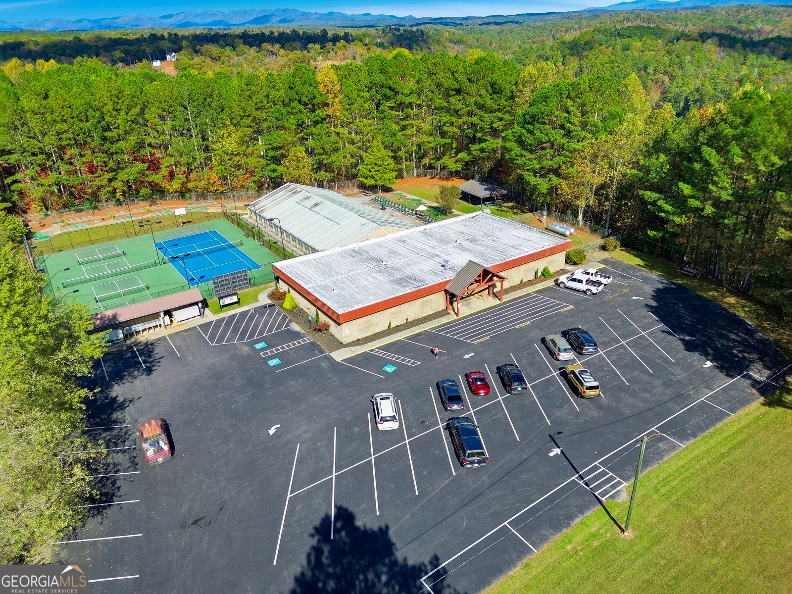 383 Acadia Drive Ellijay - 31