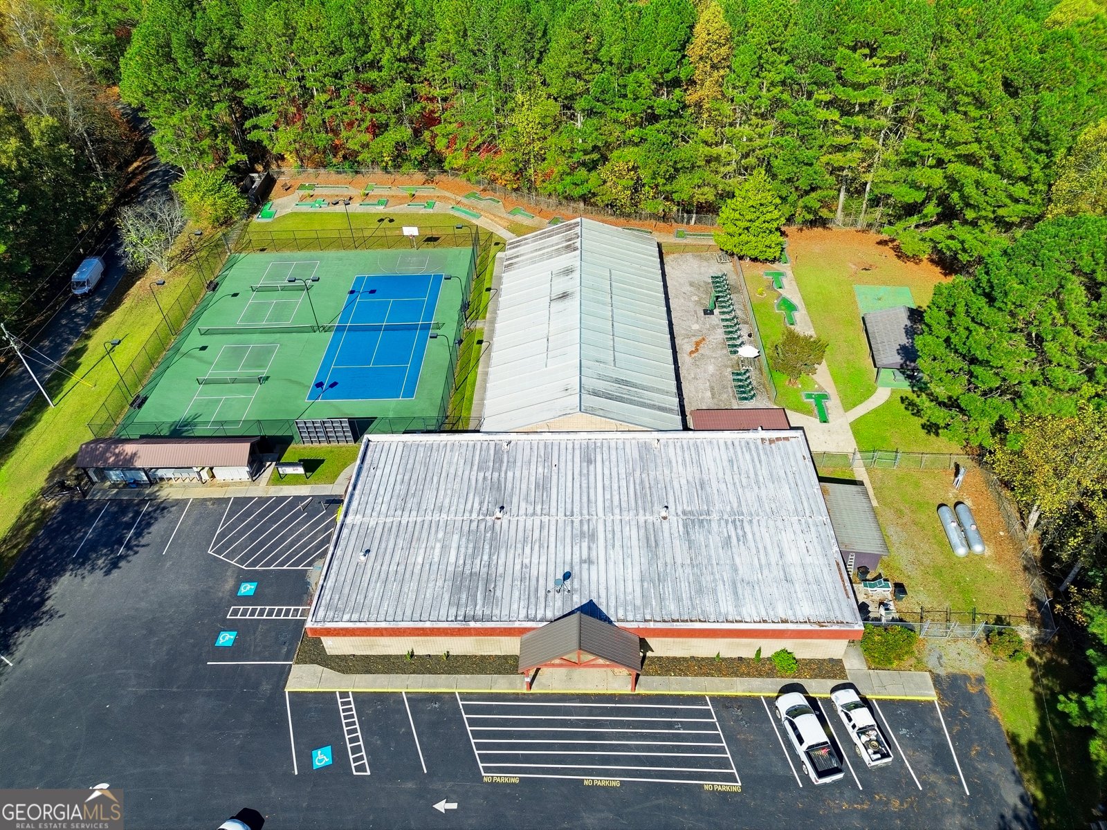 383 Acadia Drive Ellijay - 32