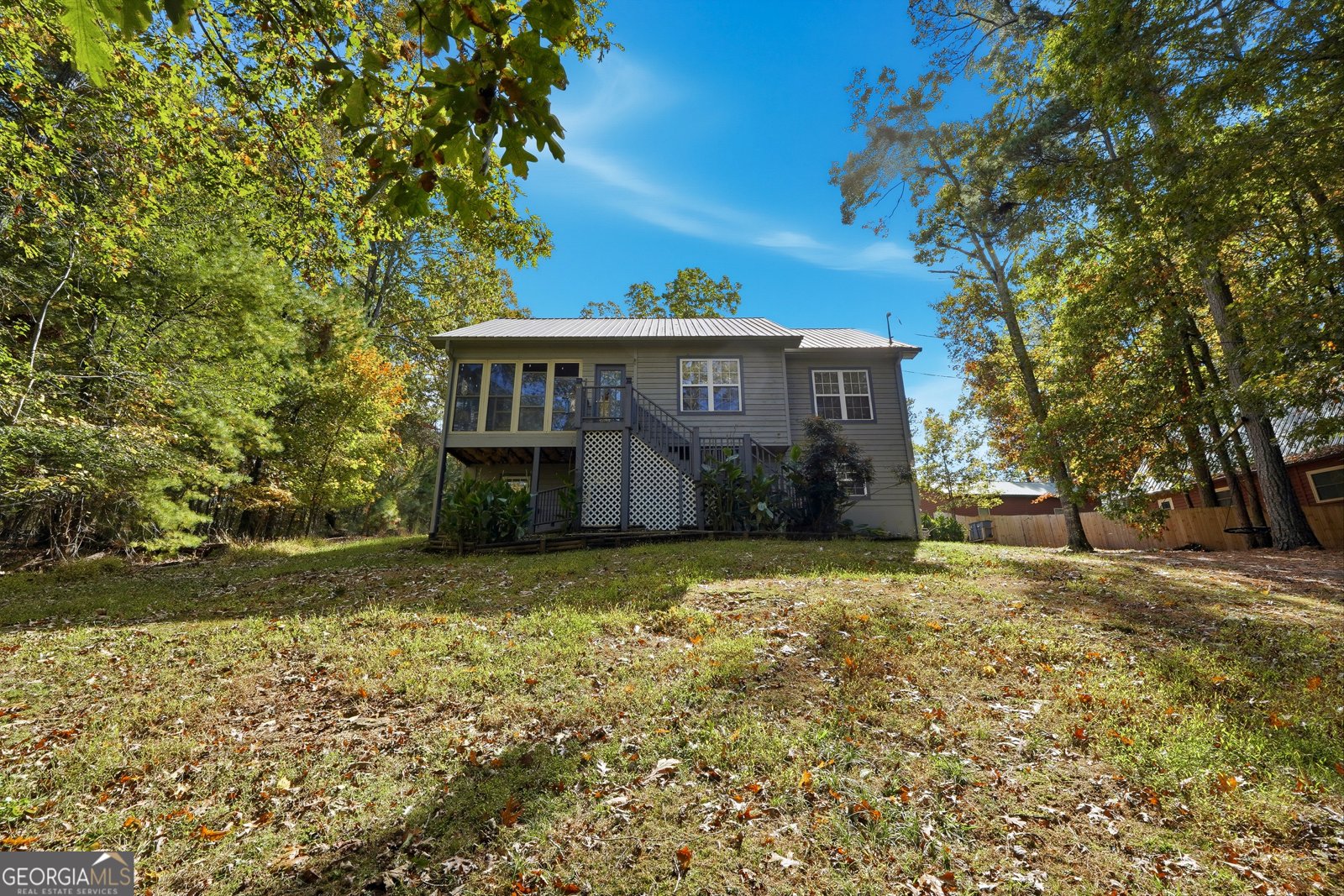 383 Acadia Drive Ellijay - 33
