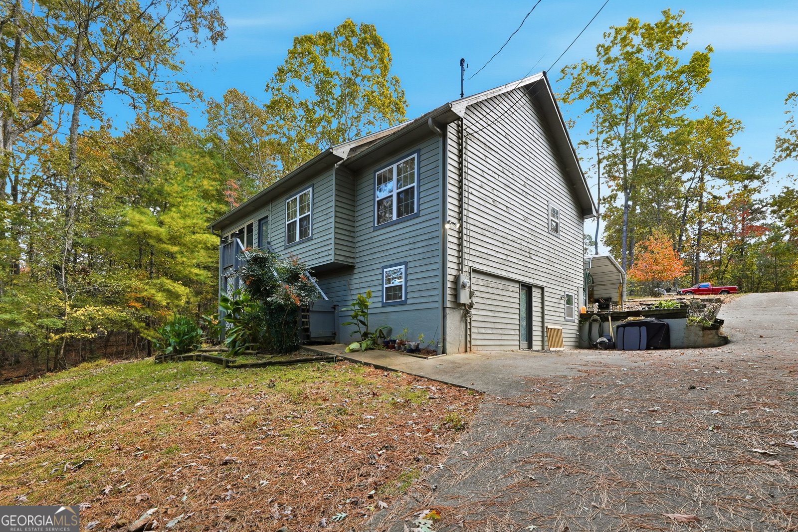 383 Acadia Drive Ellijay - 34