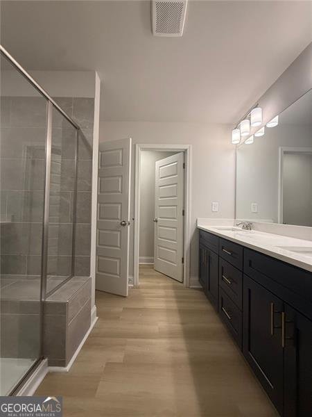 882 Porter Ridge Lane Decatur - 18