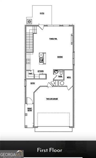 882 Porter Ridge Lane Decatur - 27