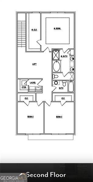 882 Porter Ridge Lane Decatur - 28
