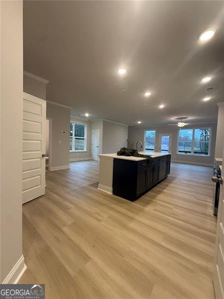 882 Porter Ridge Lane Decatur - 3