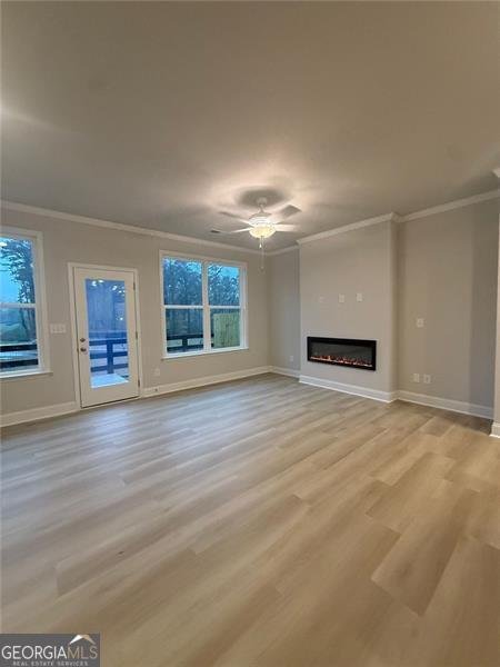 882 Porter Ridge Lane Decatur - 5