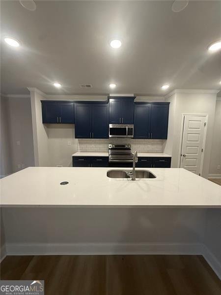 882 Porter Ridge Lane Decatur - 9