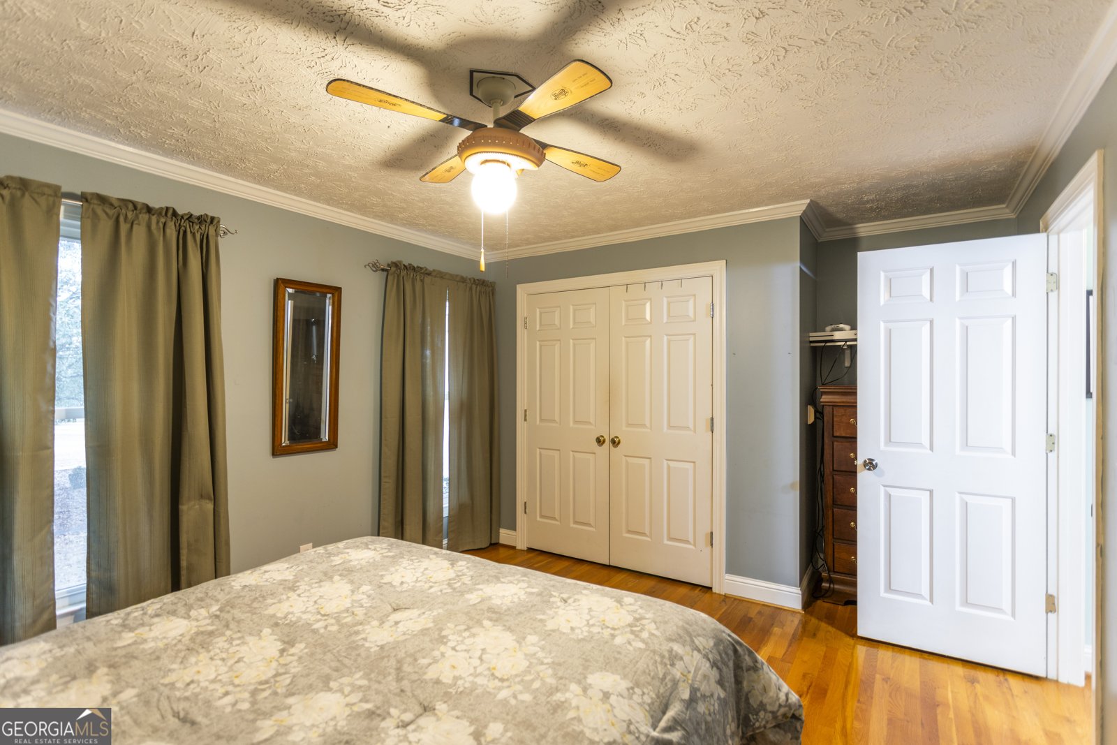 1021 Broughton Lane Newborn - 1