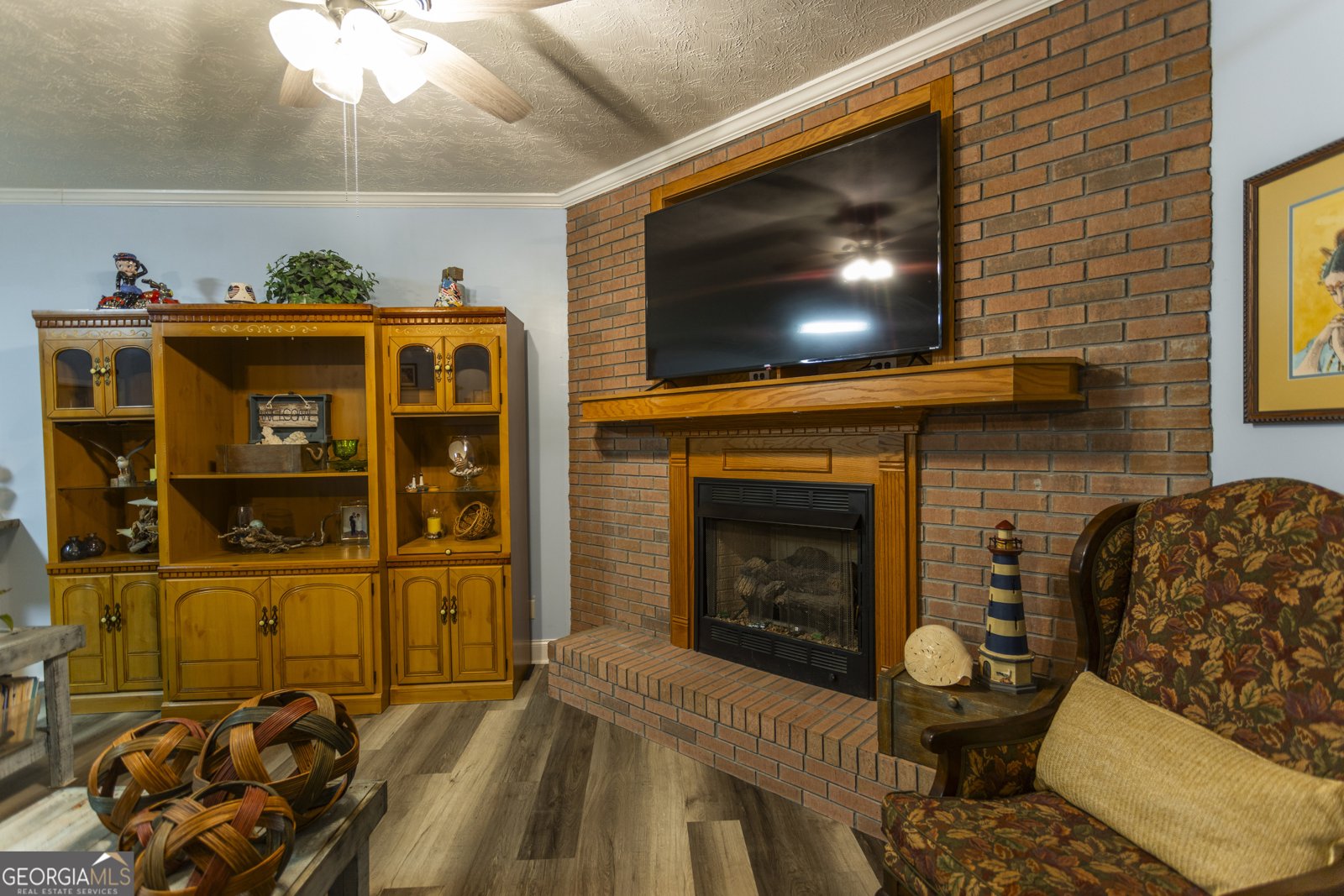 1021 Broughton Lane Newborn - 10