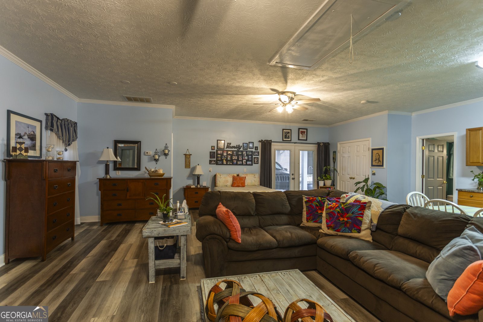 1021 Broughton Lane Newborn - 11