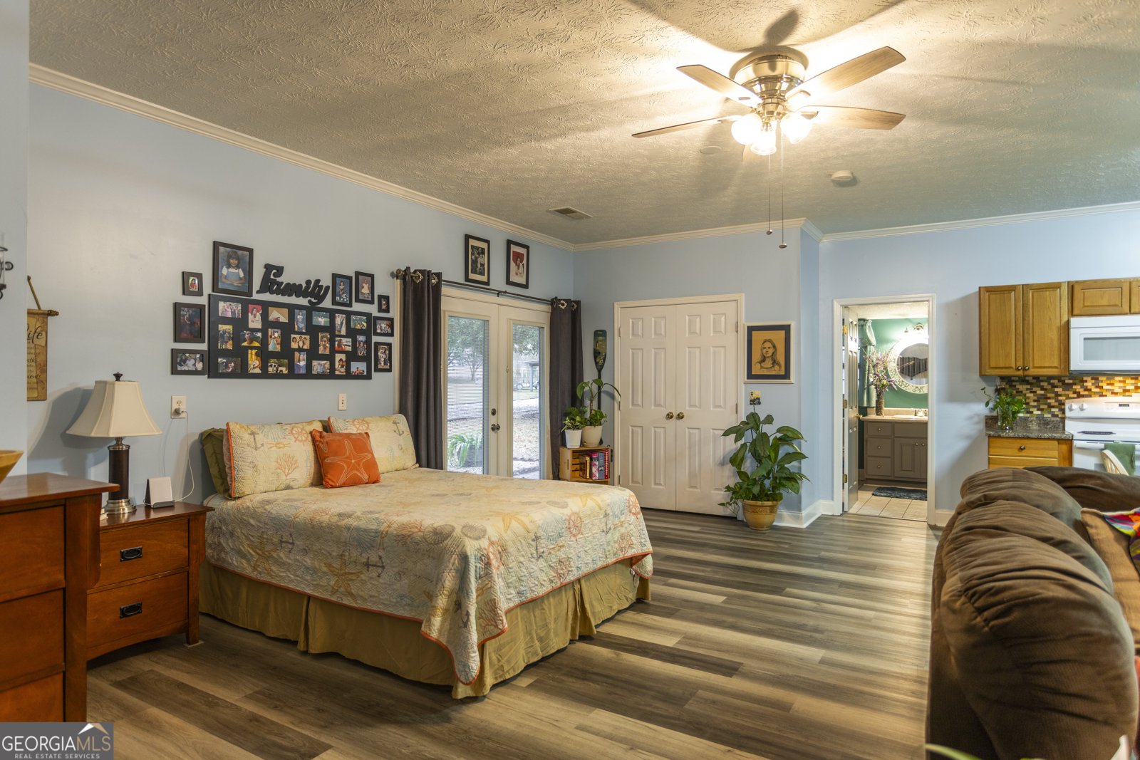 1021 Broughton Lane Newborn - 12