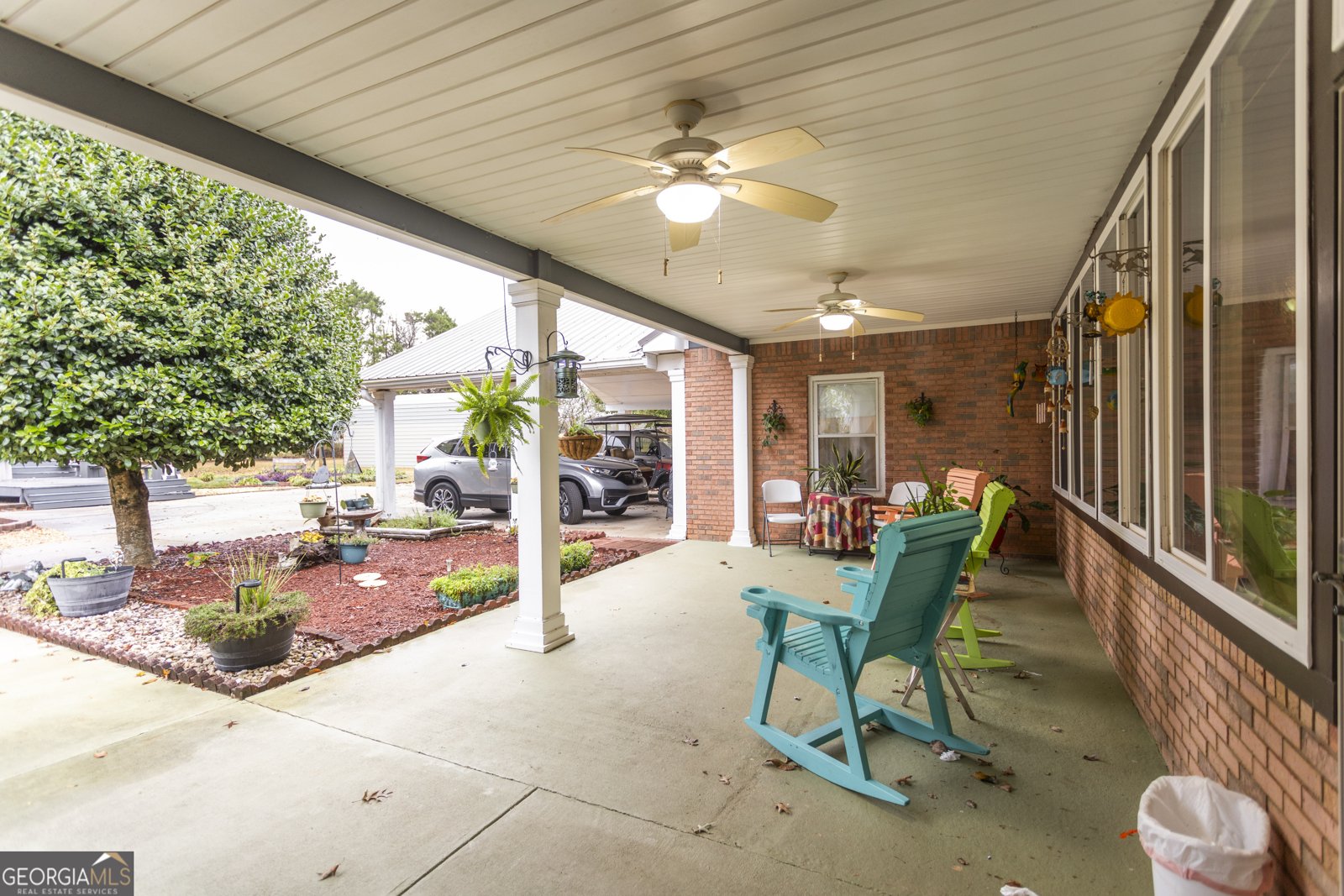 1021 Broughton Lane Newborn - 18