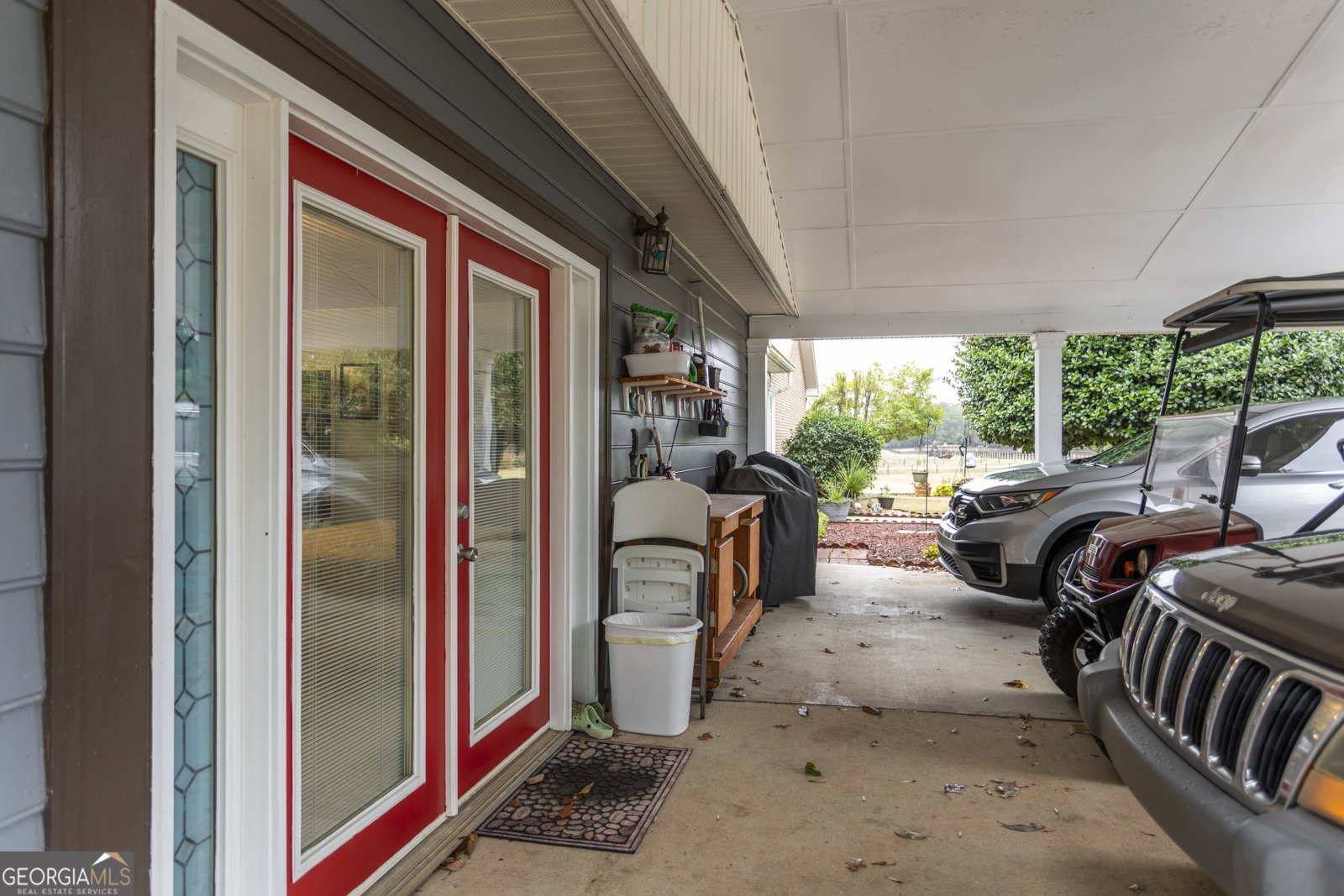 1021 Broughton Lane Newborn - 19