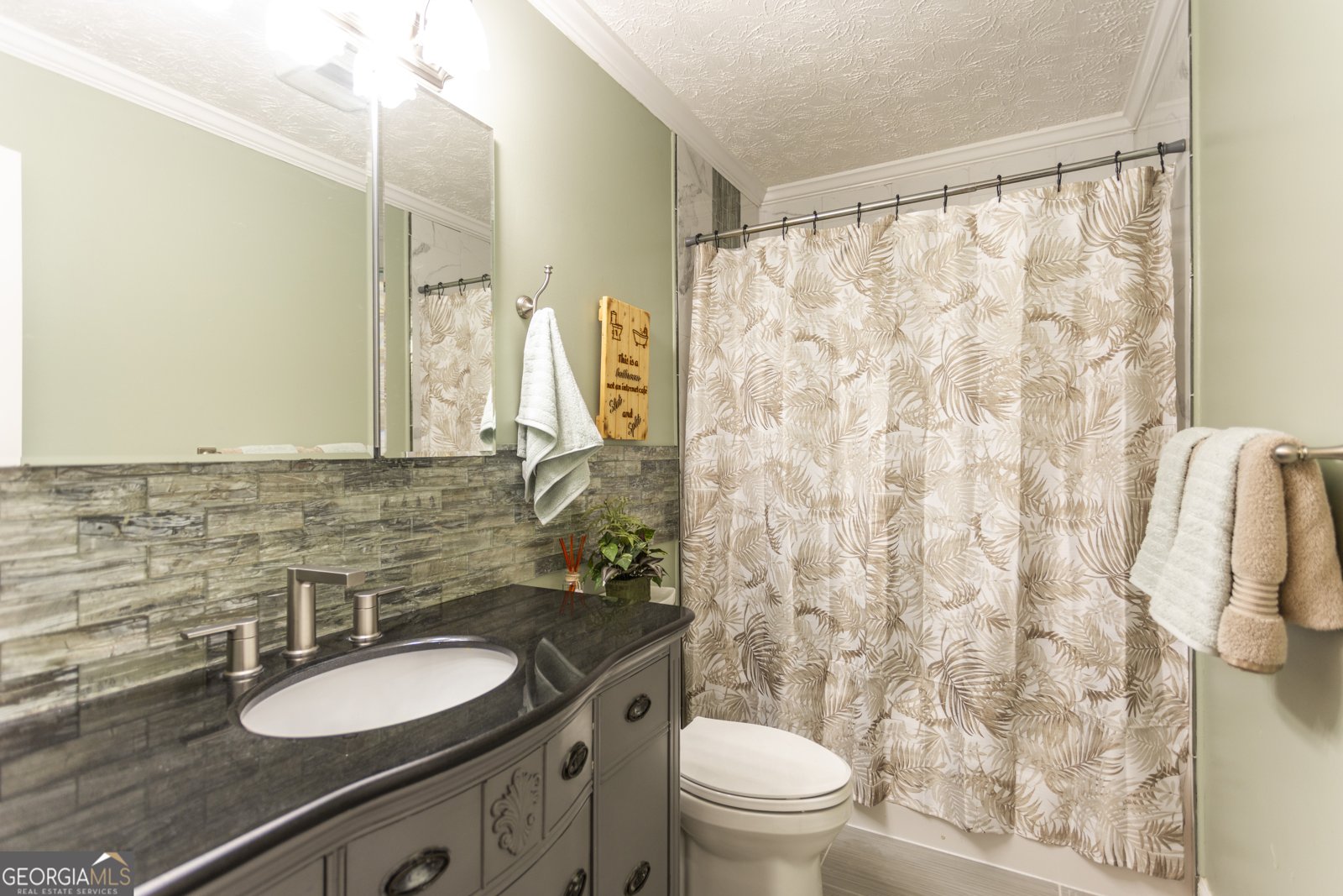 1021 Broughton Lane Newborn - 2