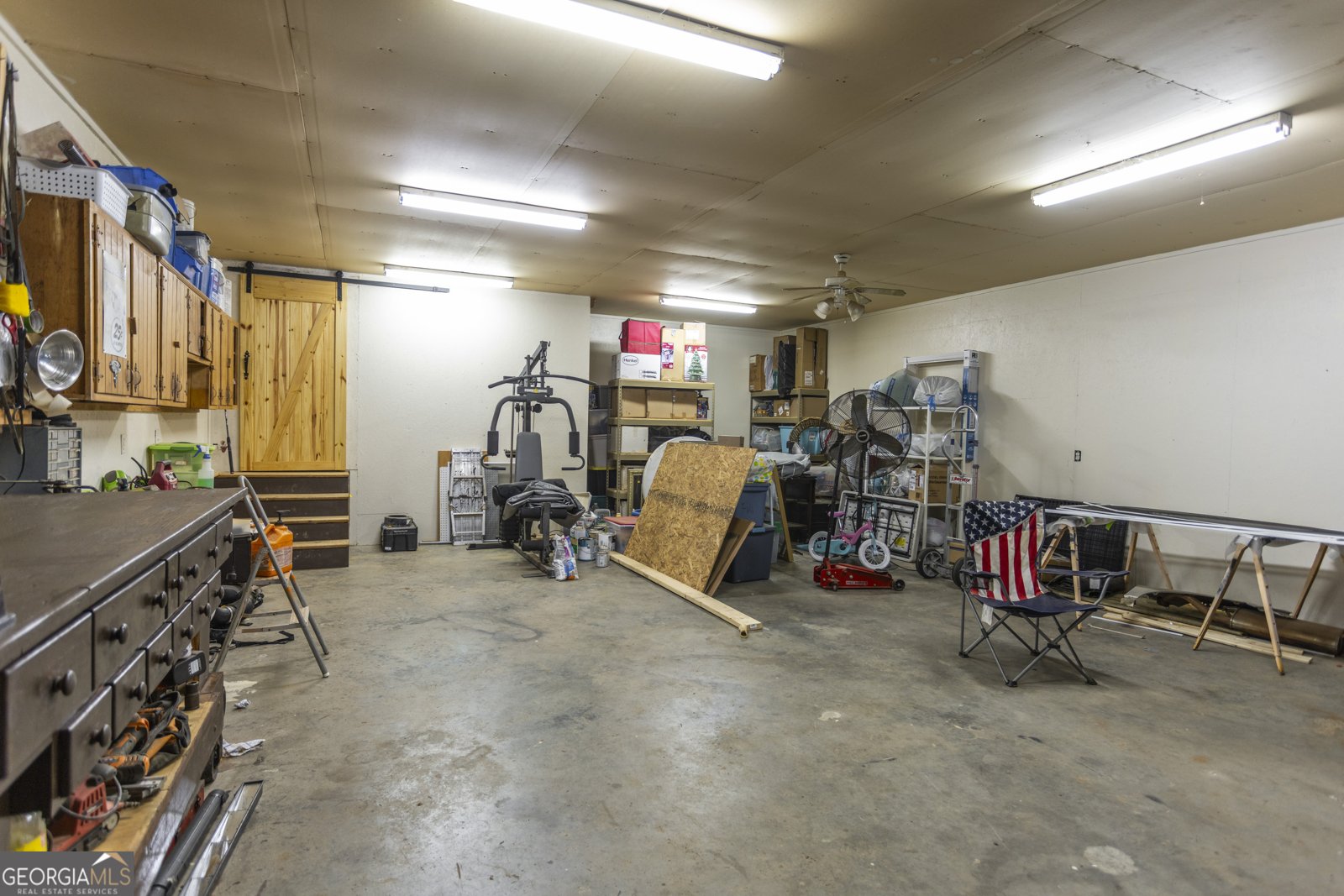 1021 Broughton Lane Newborn - 20