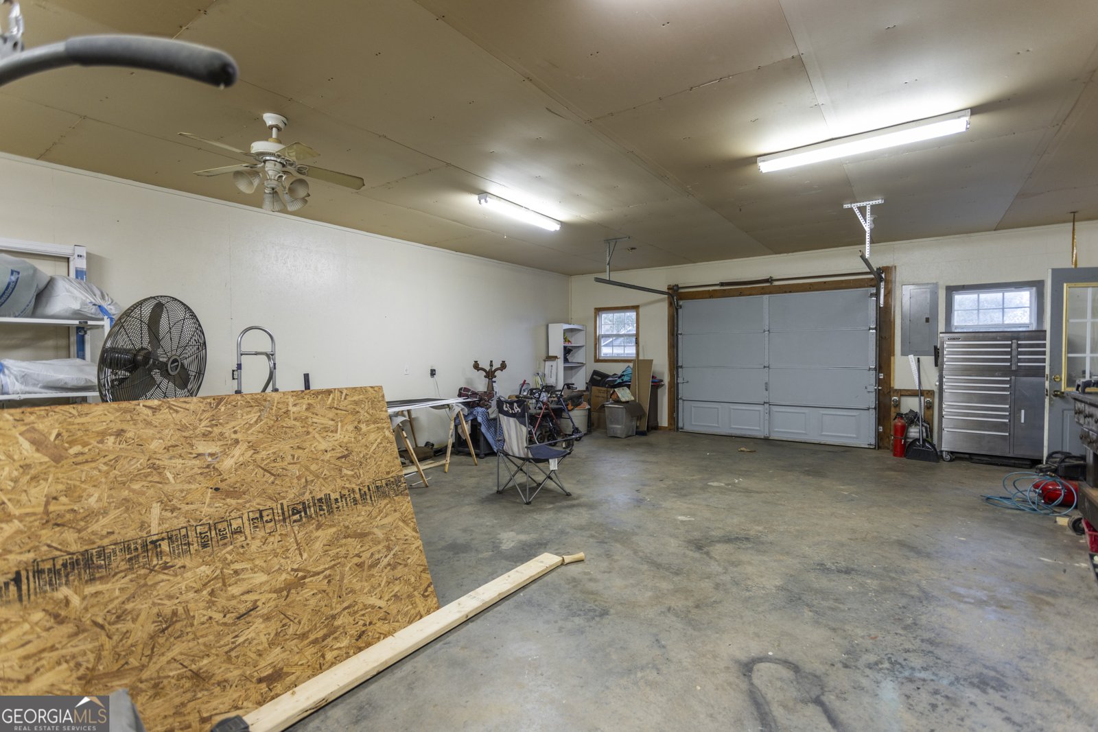 1021 Broughton Lane Newborn - 21