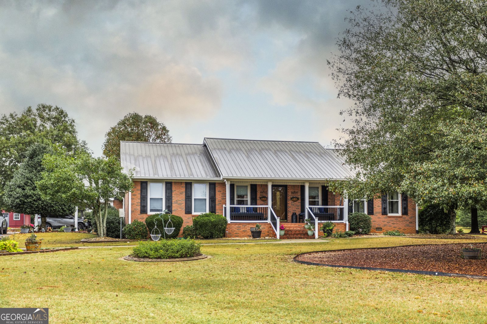 1021 Broughton Lane Newborn - 25