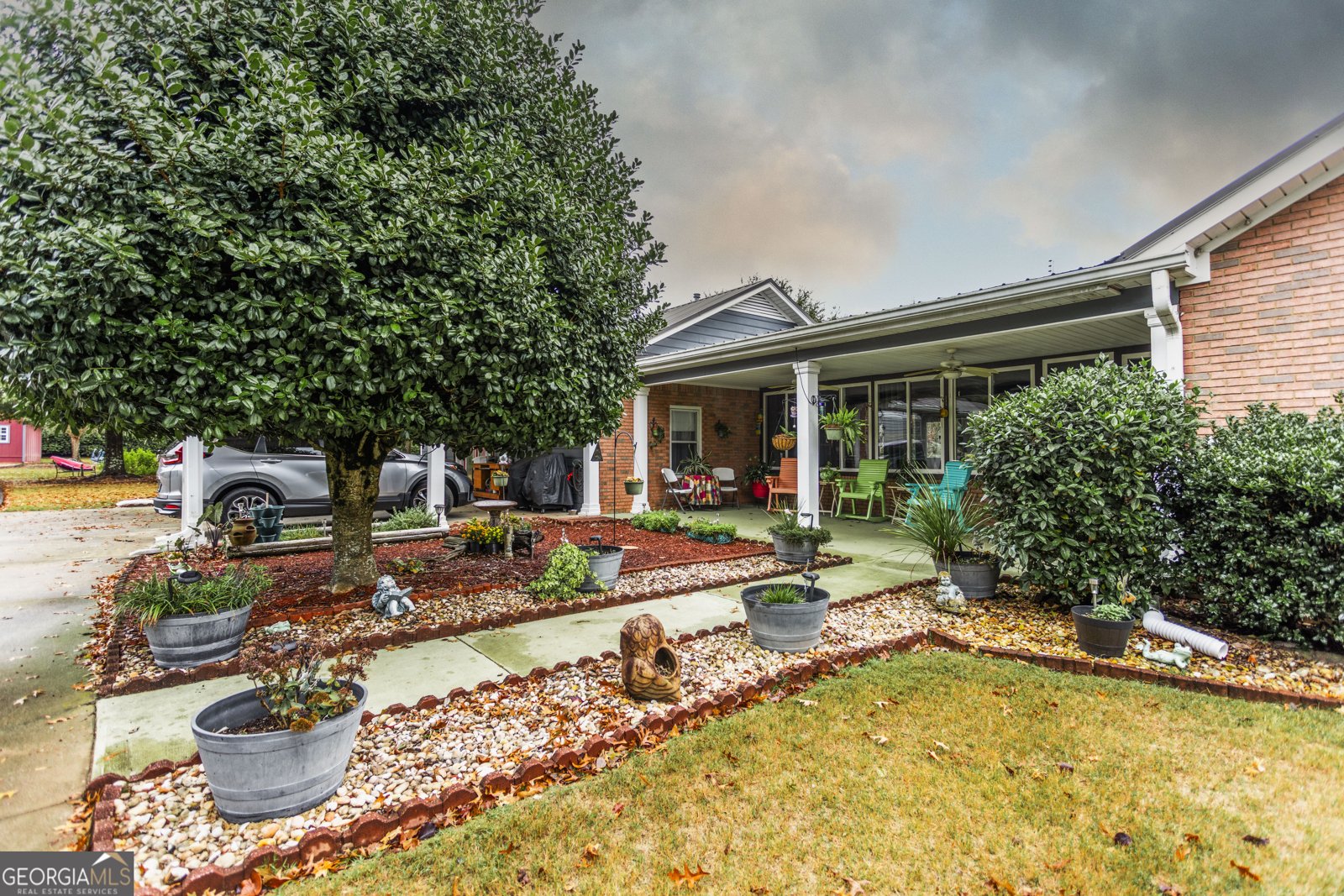 1021 Broughton Lane Newborn - 26