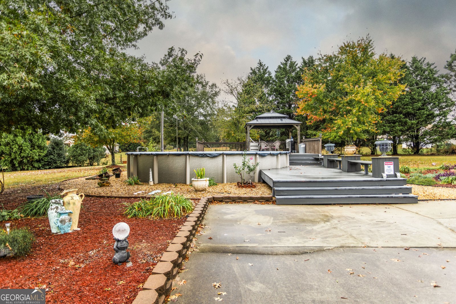 1021 Broughton Lane Newborn - 27