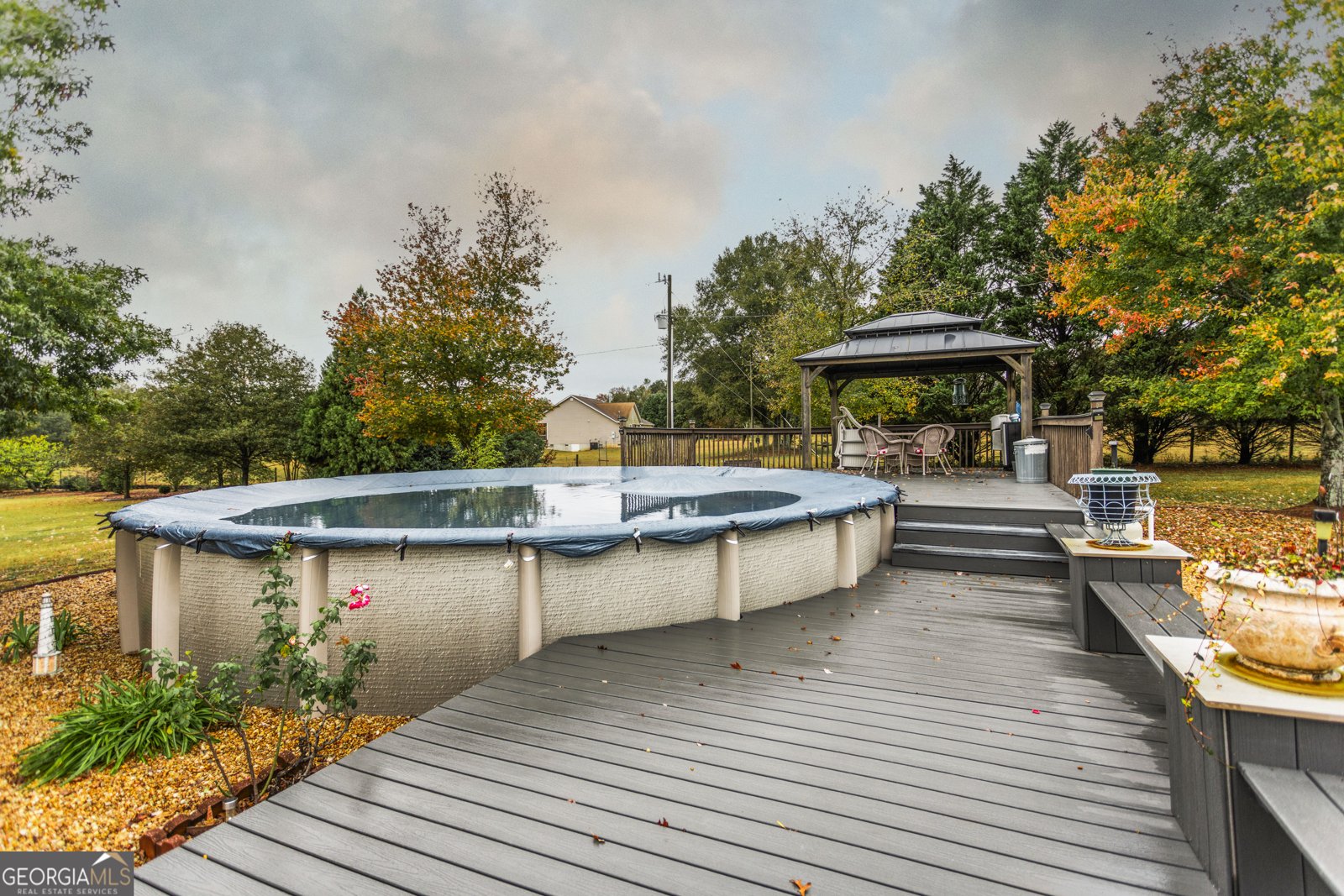 1021 Broughton Lane Newborn - 28