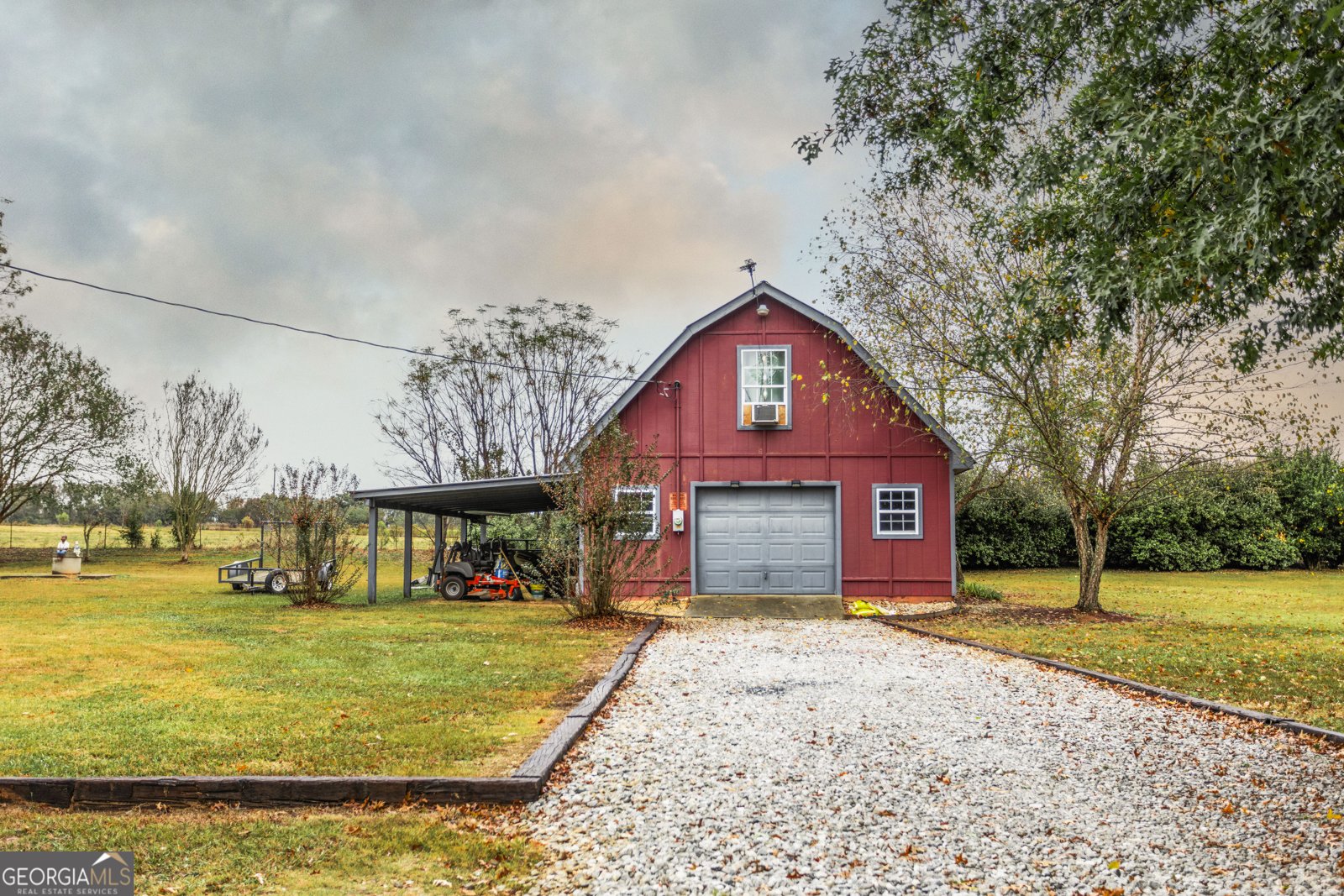 1021 Broughton Lane Newborn - 29