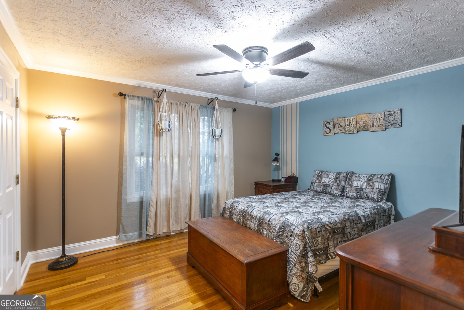 1021 Broughton Lane Newborn - 3