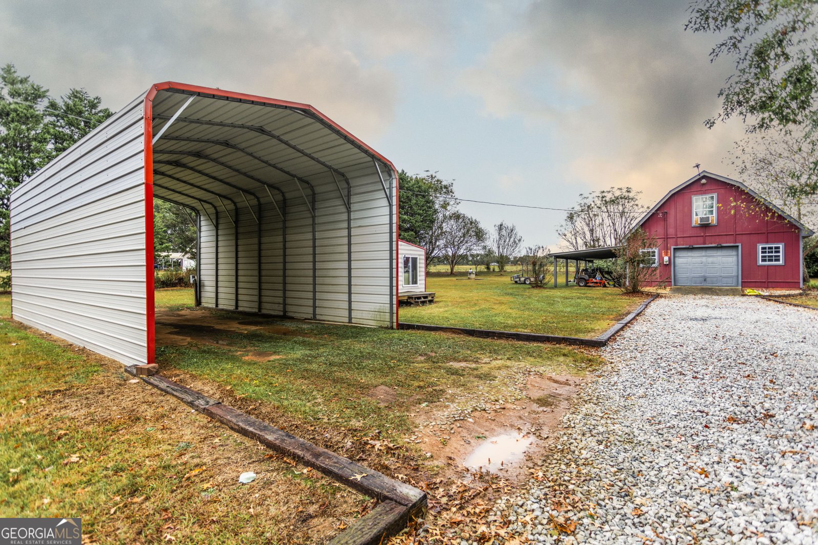 1021 Broughton Lane Newborn - 30