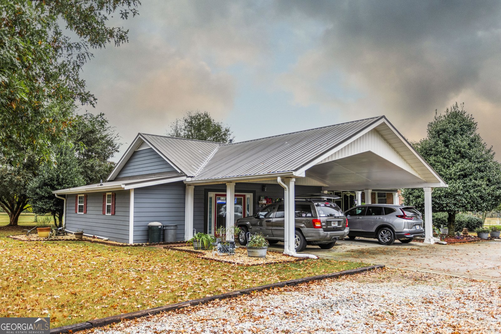 1021 Broughton Lane Newborn - 31