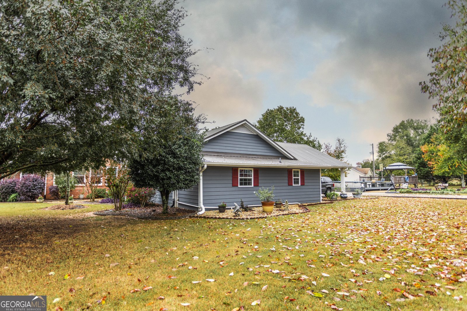 1021 Broughton Lane Newborn - 32