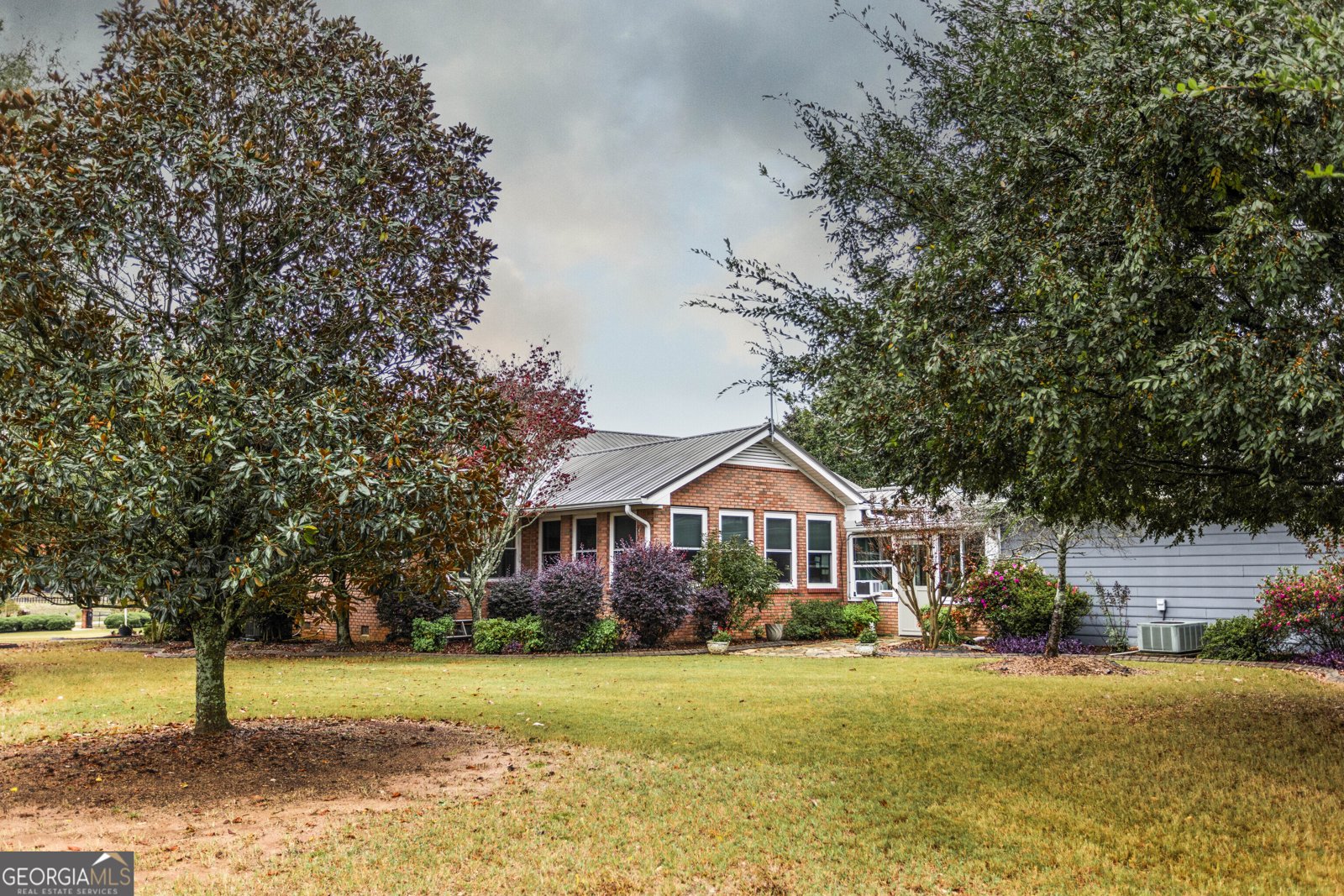 1021 Broughton Lane Newborn - 33