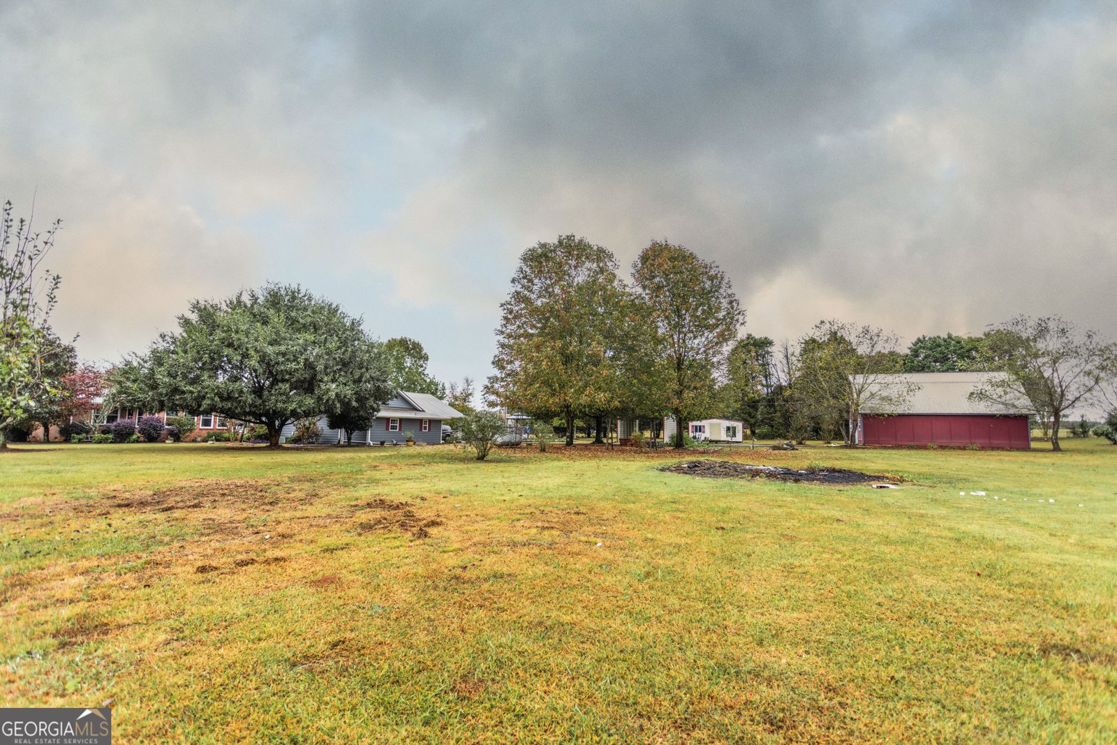 1021 Broughton Lane Newborn - 34