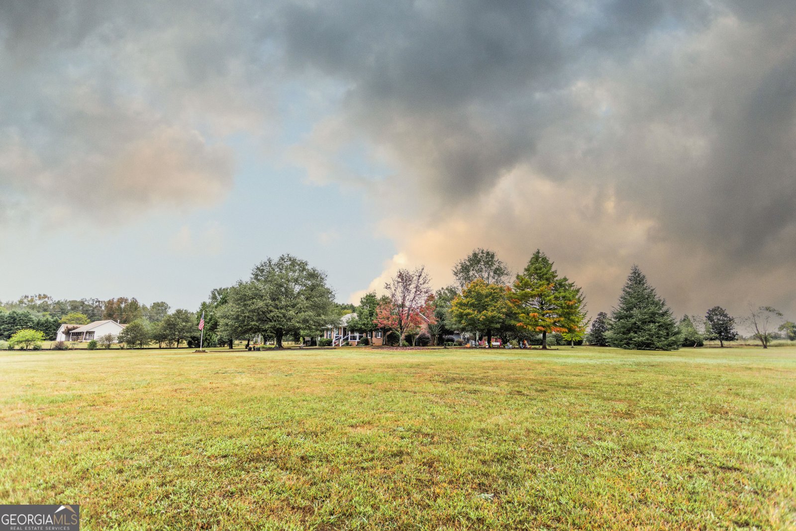 1021 Broughton Lane Newborn - 35