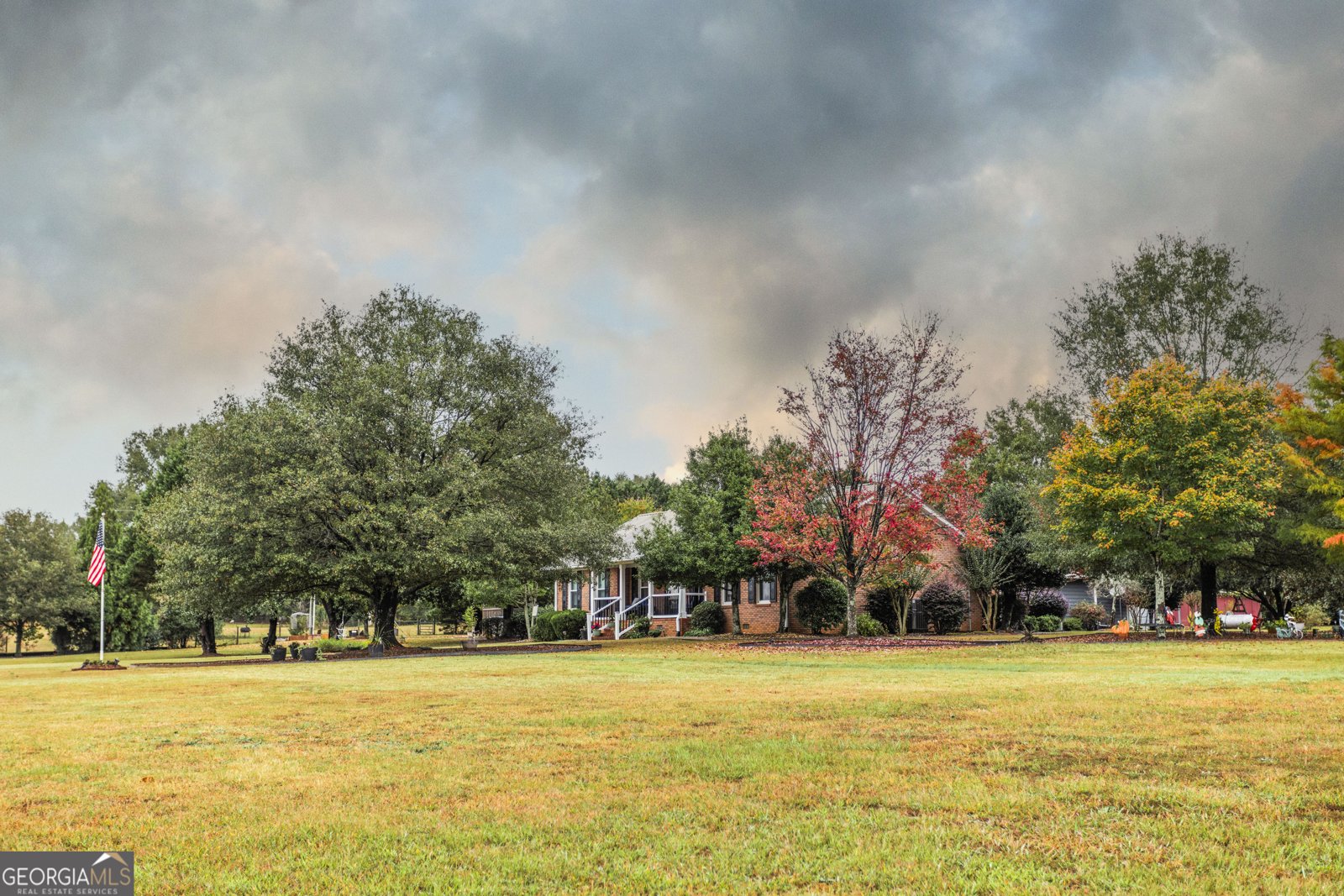 1021 Broughton Lane Newborn - 36