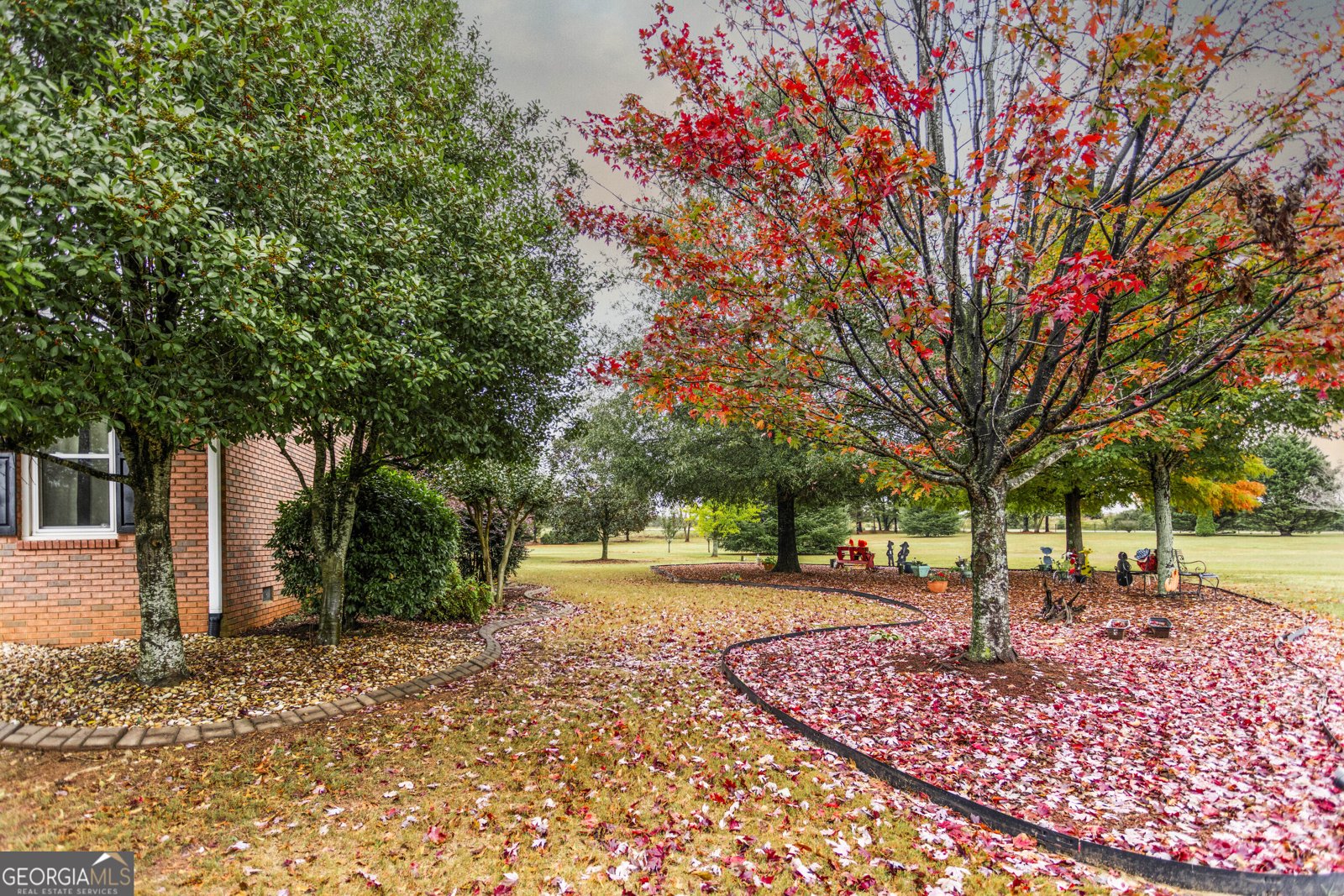 1021 Broughton Lane Newborn - 38