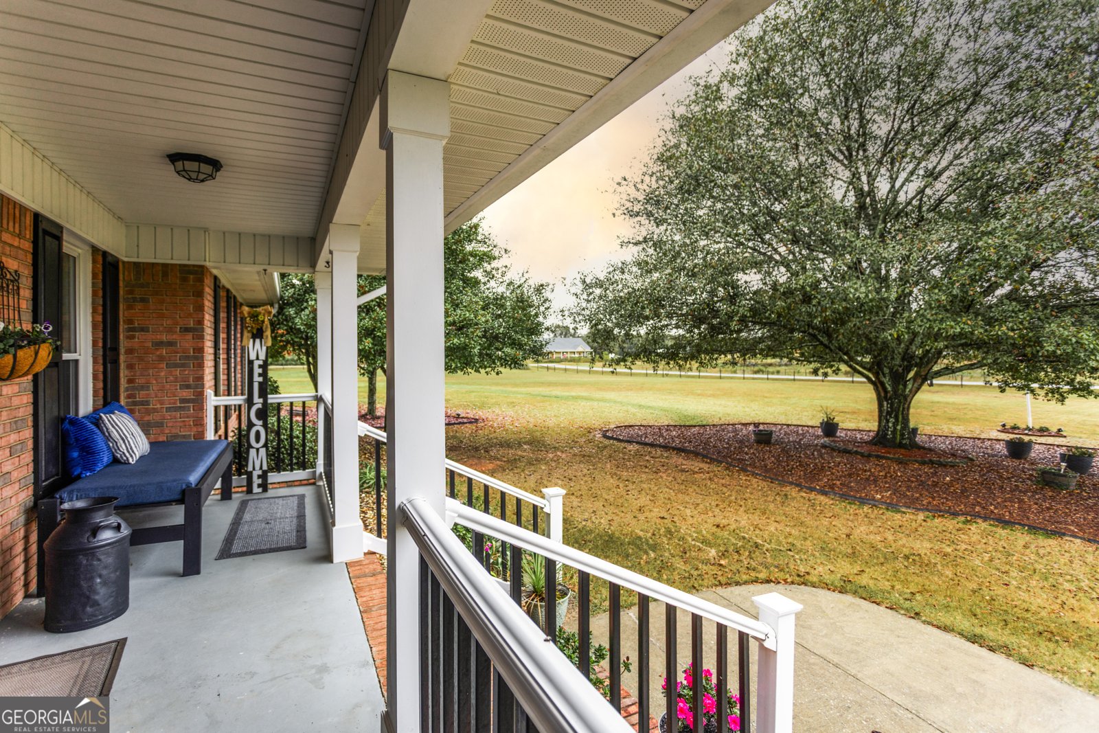 1021 Broughton Lane Newborn - 39