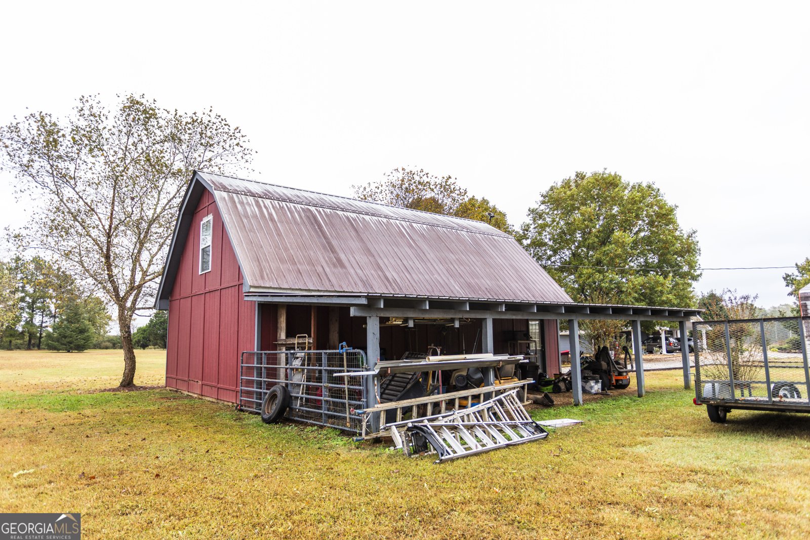 1021 Broughton Lane Newborn - 40