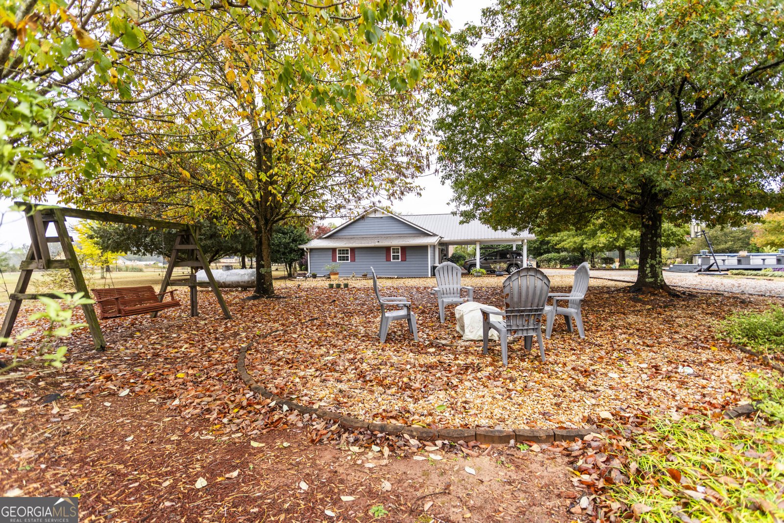 1021 Broughton Lane Newborn - 42