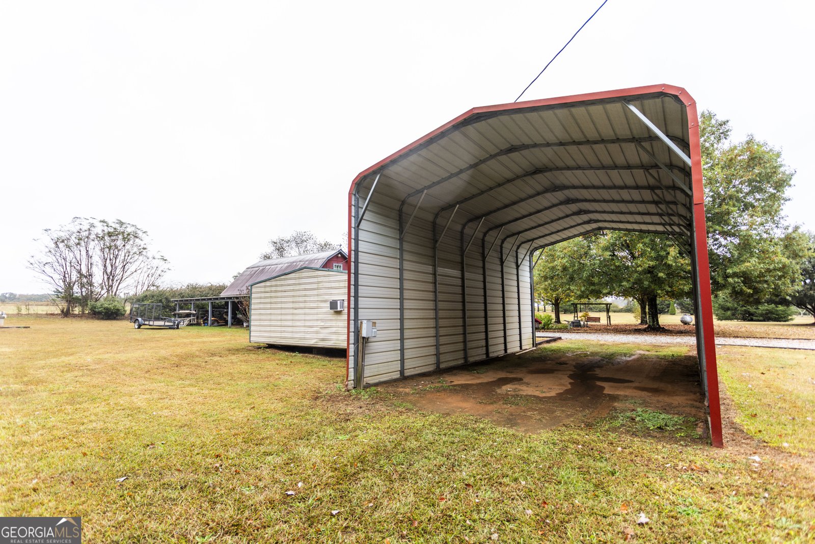 1021 Broughton Lane Newborn - 43