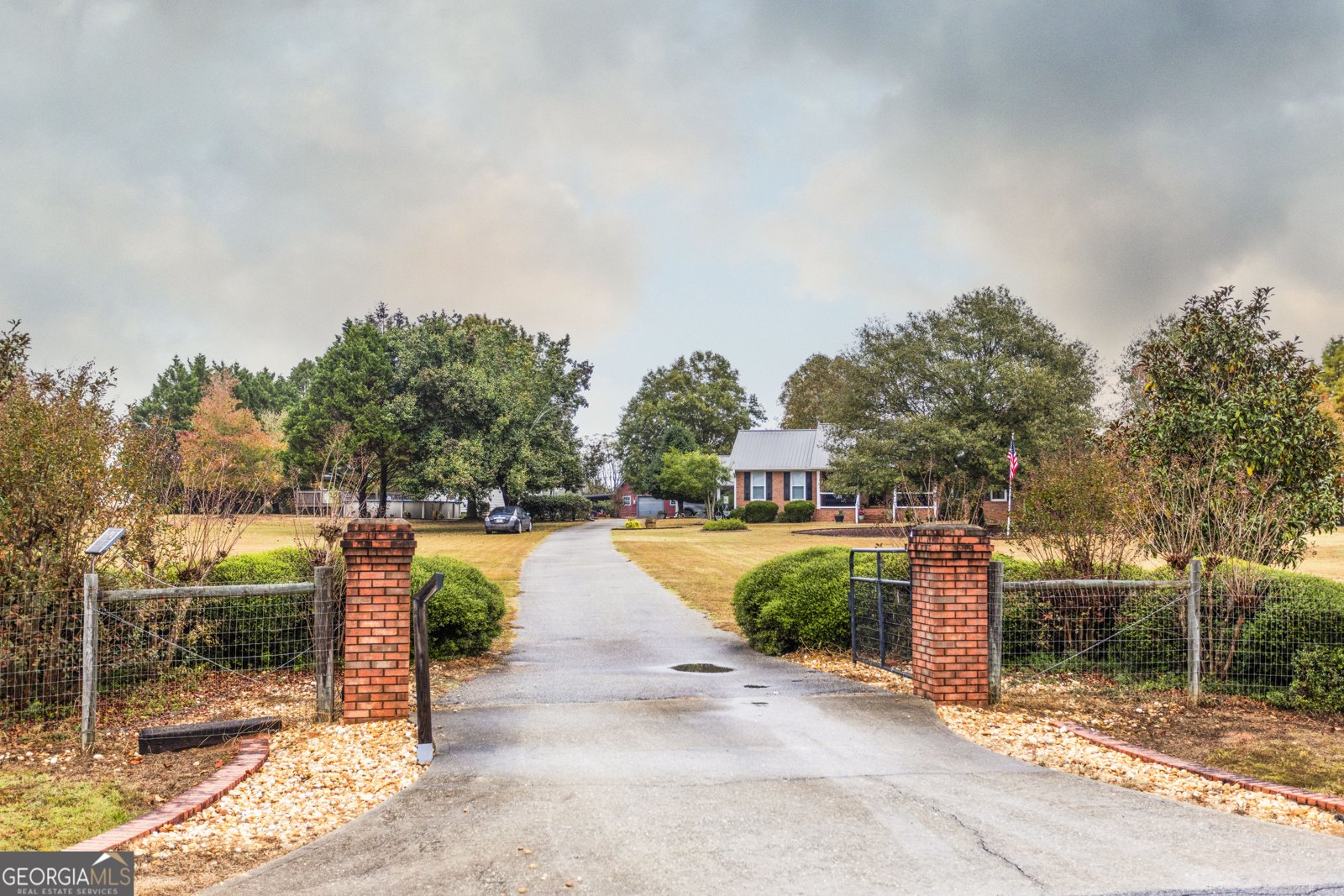 1021 Broughton Lane Newborn - 44