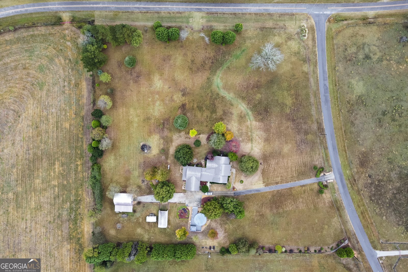 1021 Broughton Lane Newborn - 45