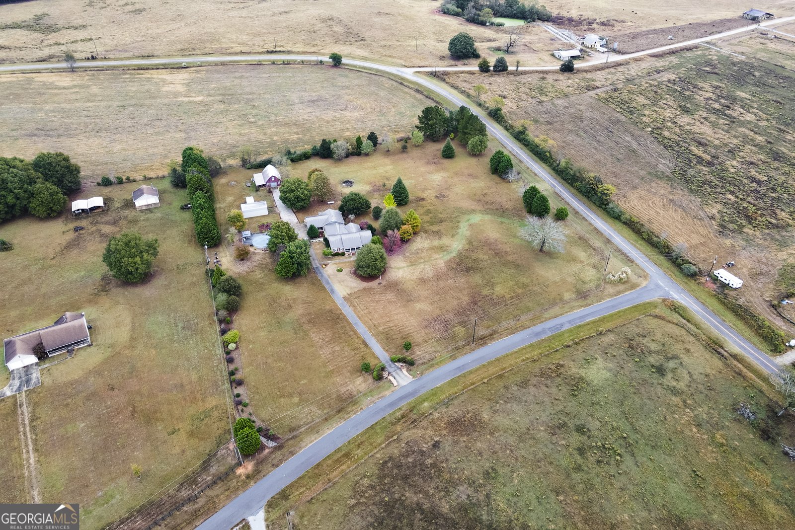 1021 Broughton Lane Newborn - 46