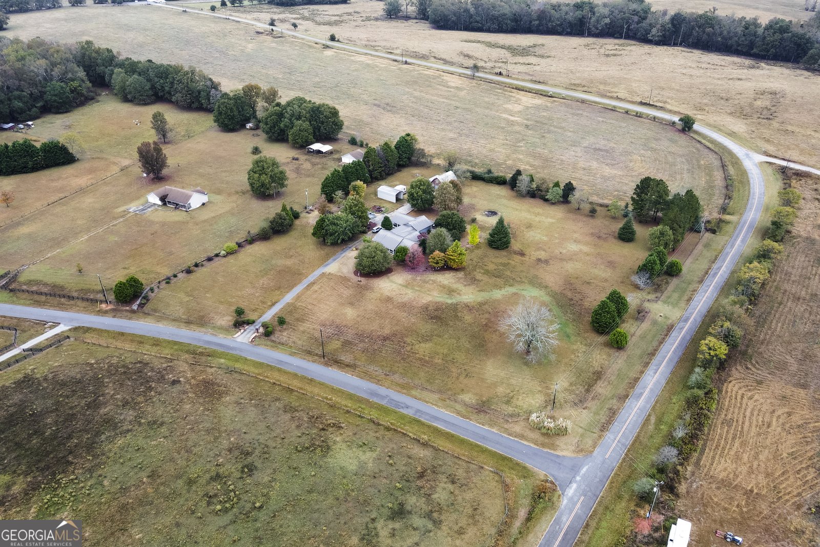 1021 Broughton Lane Newborn - 47