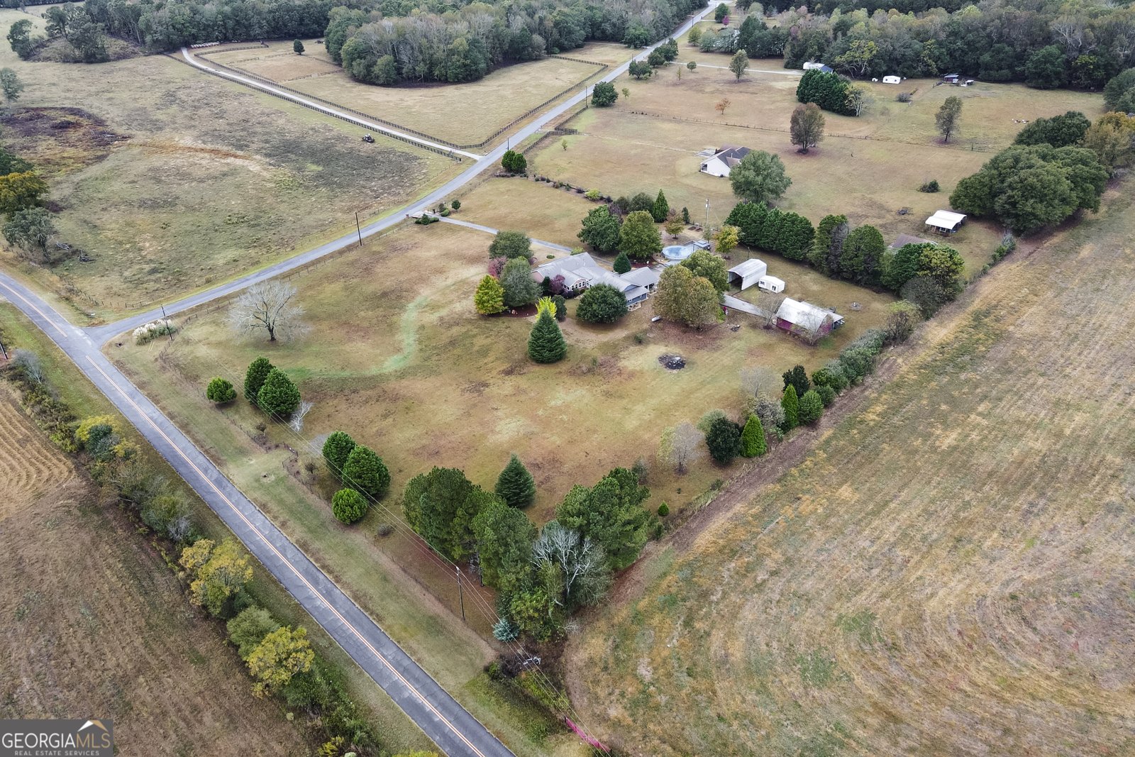 1021 Broughton Lane Newborn - 48